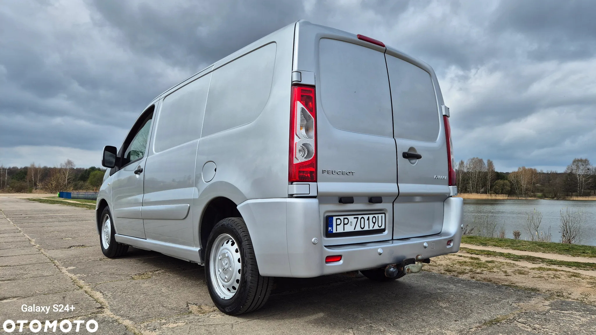 Peugeot EXPERT - 3