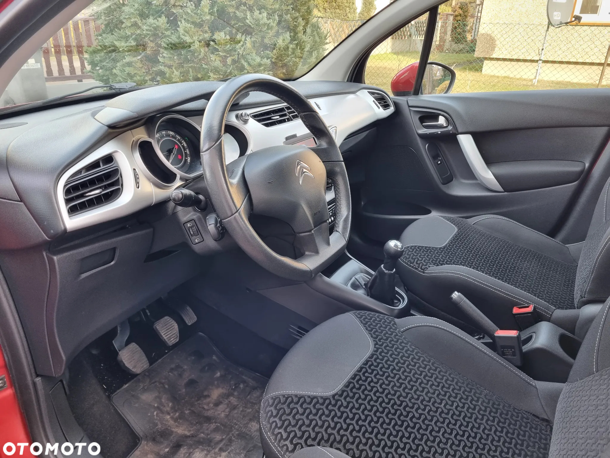 Citroën C3 1.4 Selection - 5