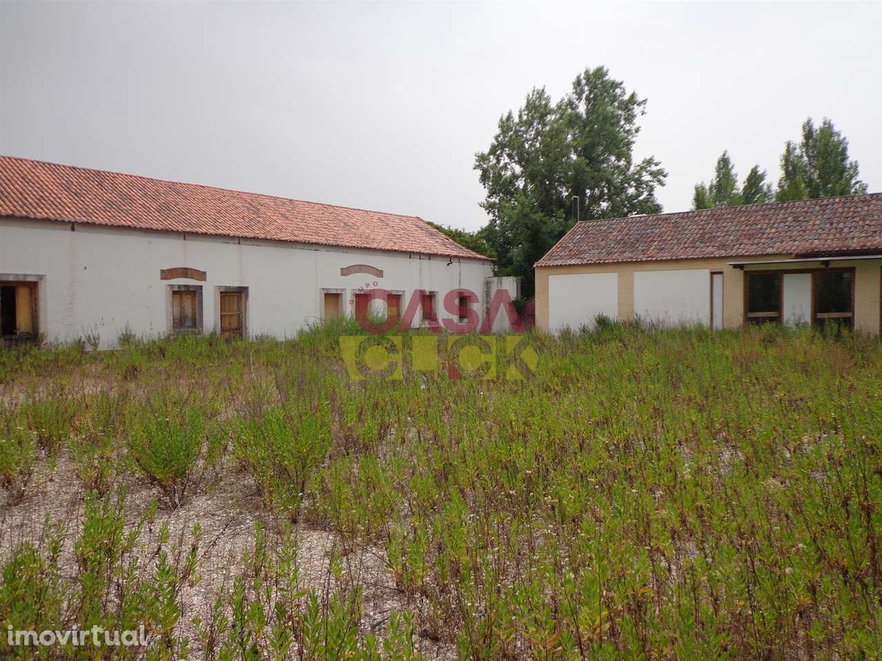 Moradia T6 Venda em Santa Margarida da Coutada,Constância - Grande imagem: 5/46