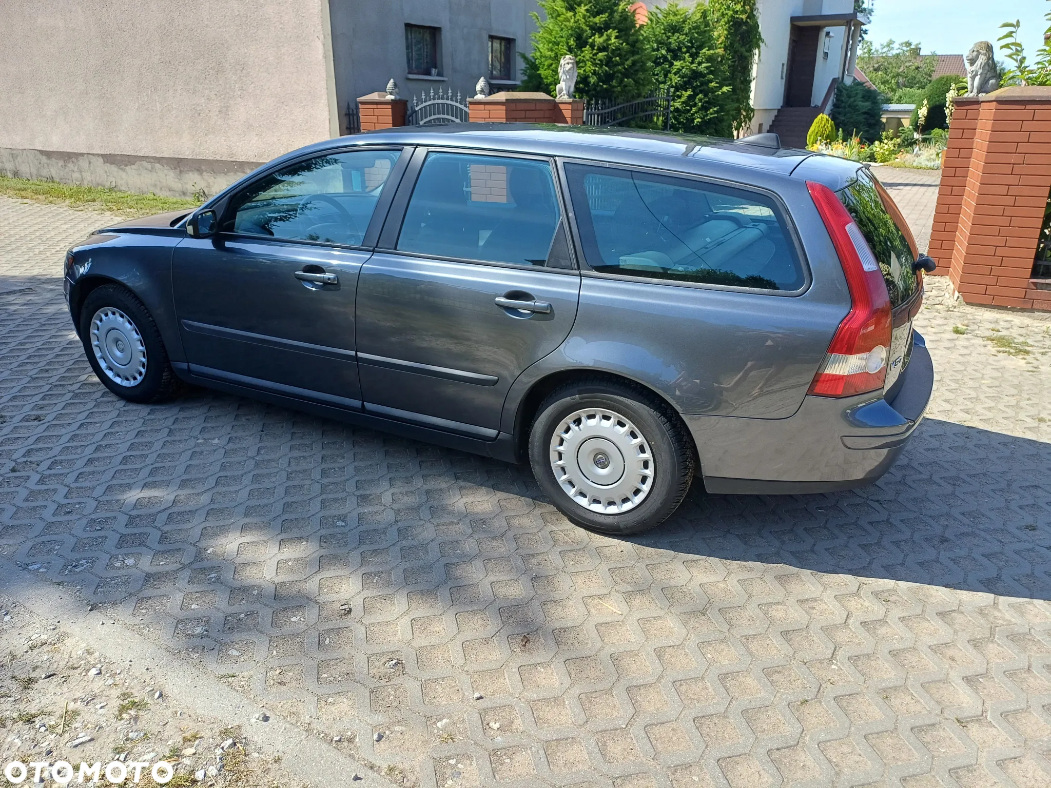 Volvo V50 1.8 - 5