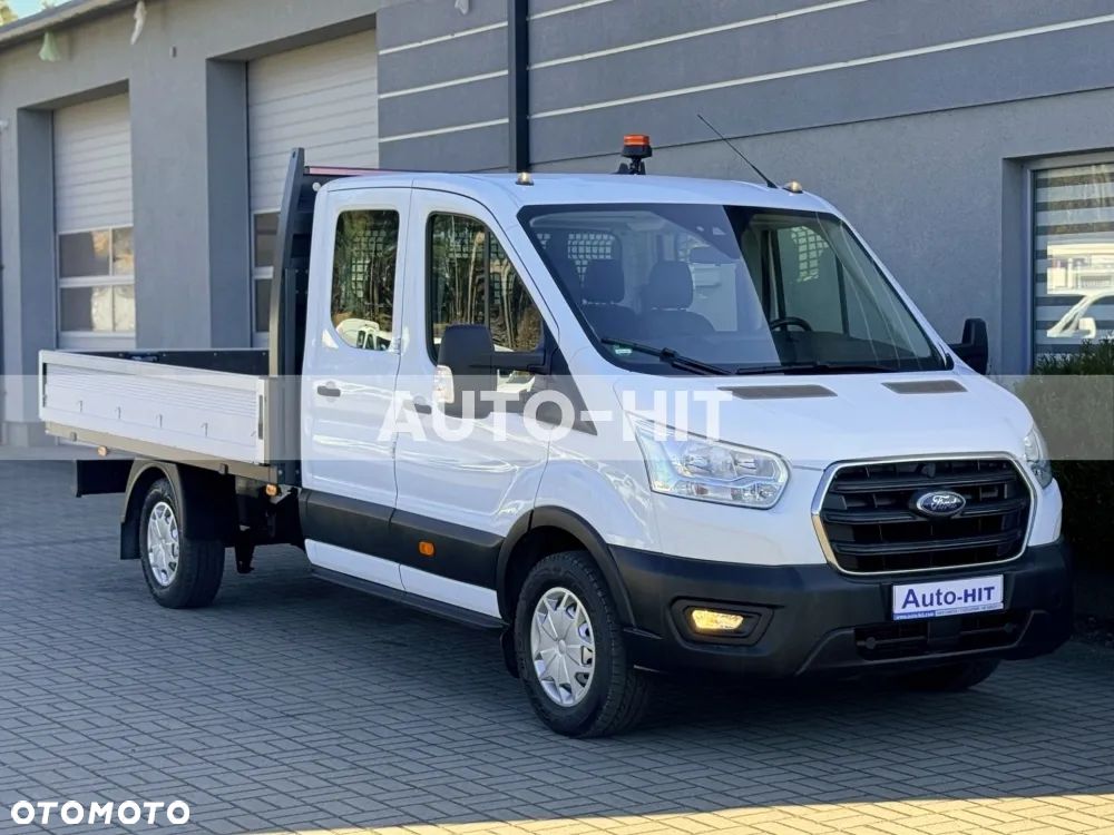 Ford Transit - 5