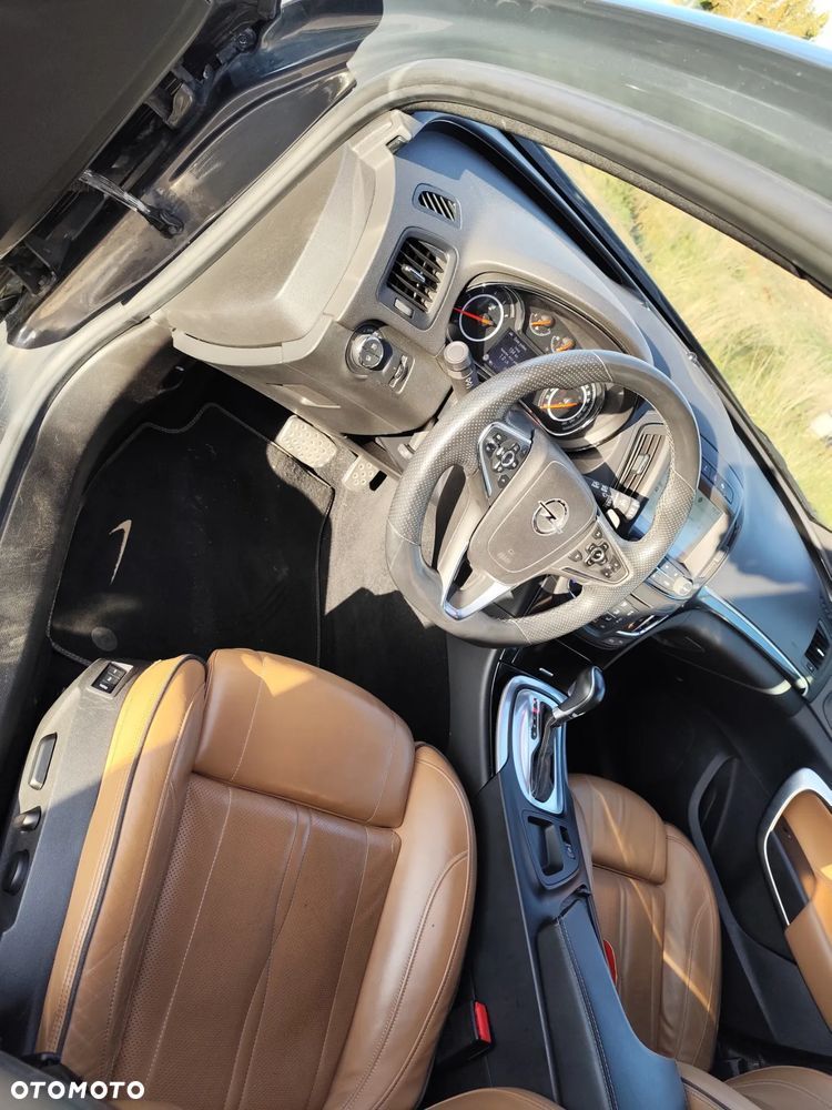 Opel Insignia 2.0 CDTI Executive - 8