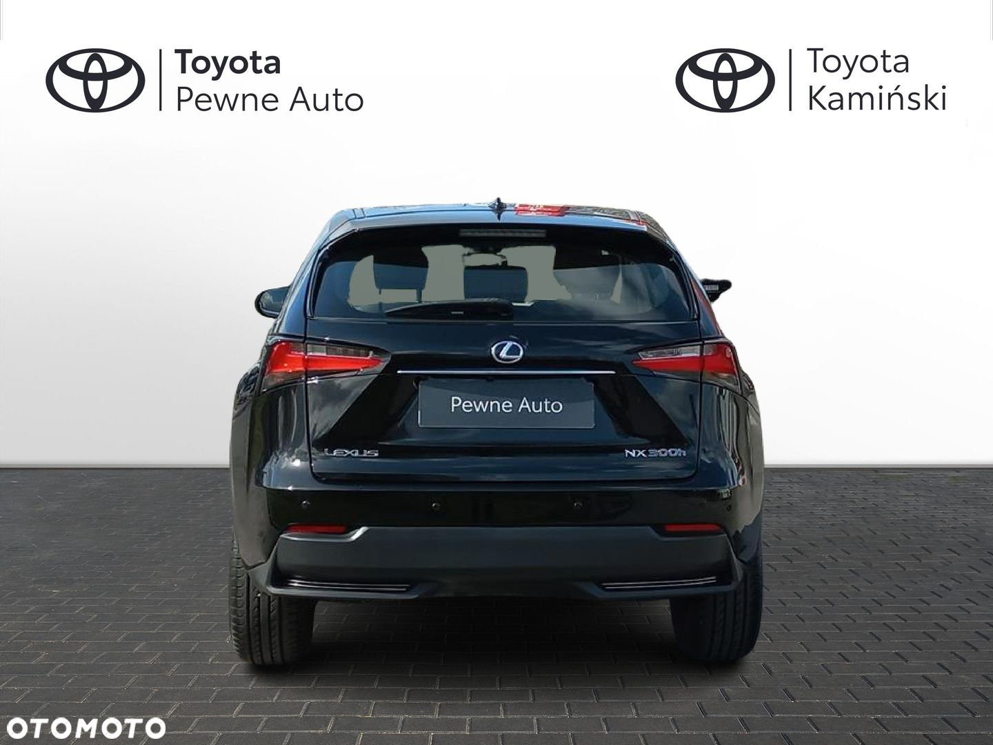 Lexus NX - 4