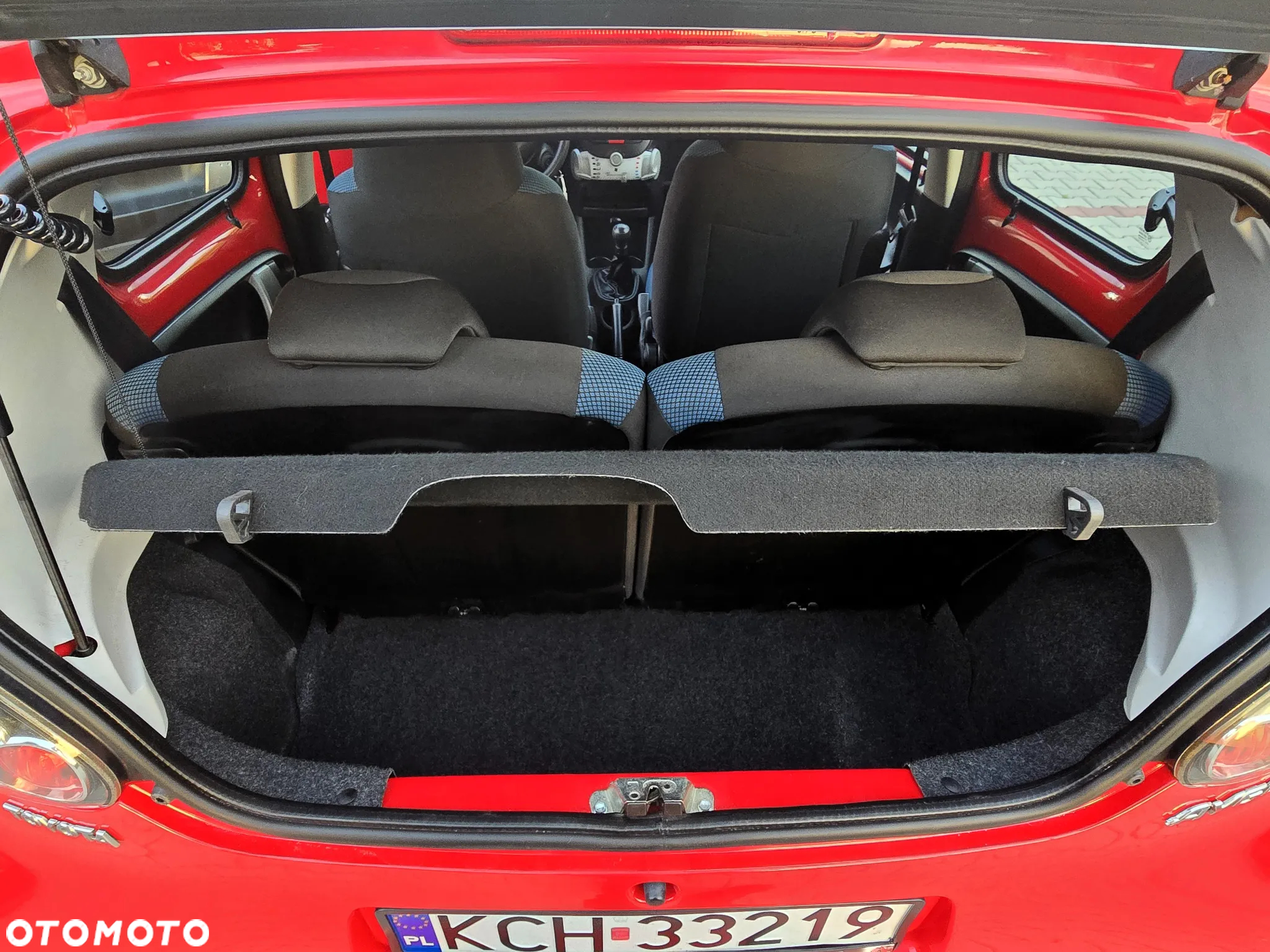 Toyota Aygo 1.0 VVT-i Premium - 29