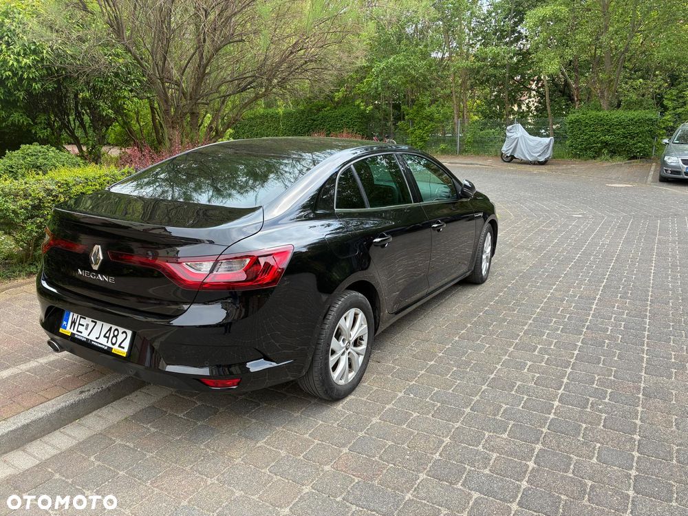 Renault Megane - 4