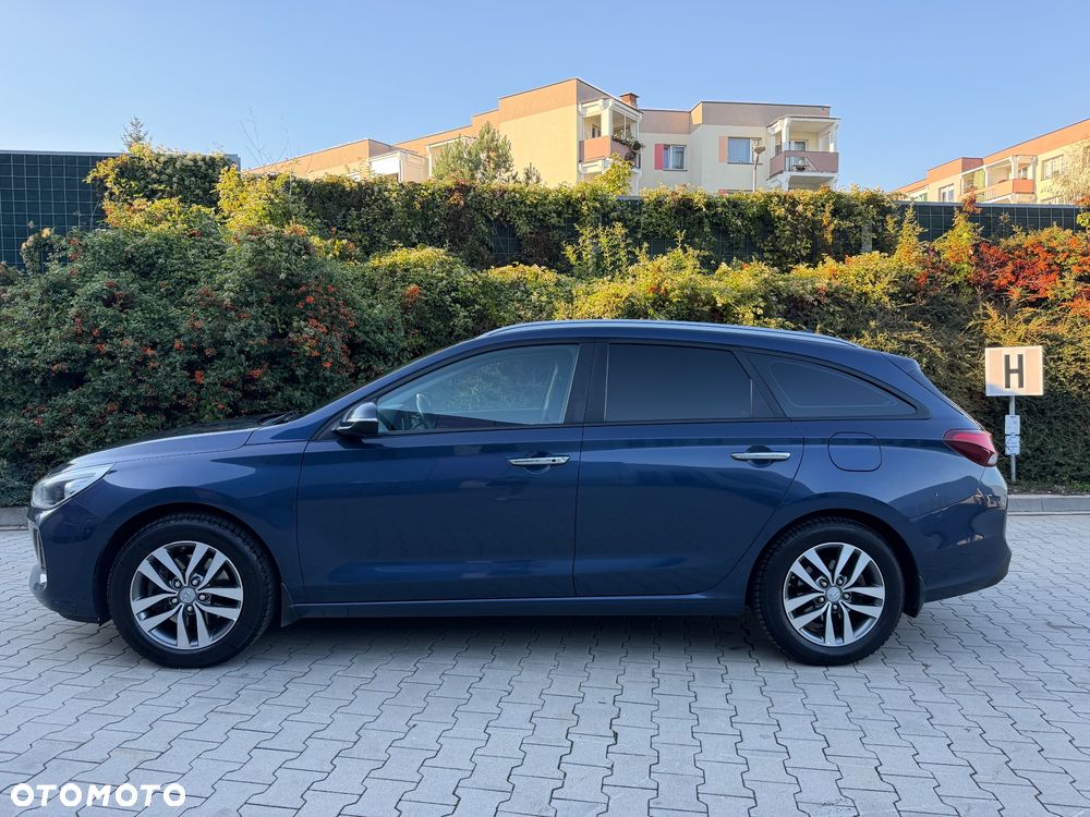 Hyundai i30 1.4 T-GDI Premium - 2
