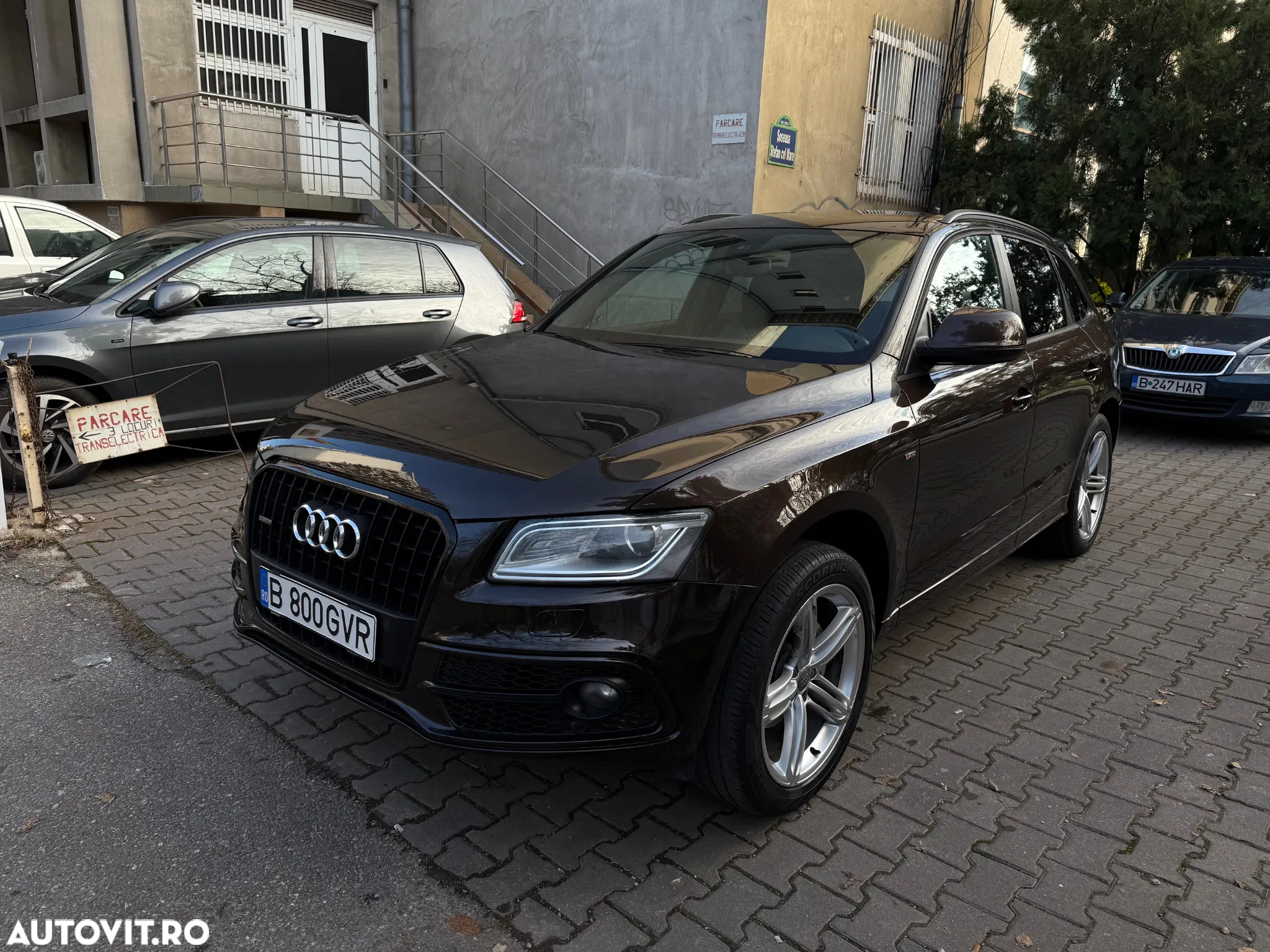 Audi Q5 2.0 TDI Quattro S tronic - 2