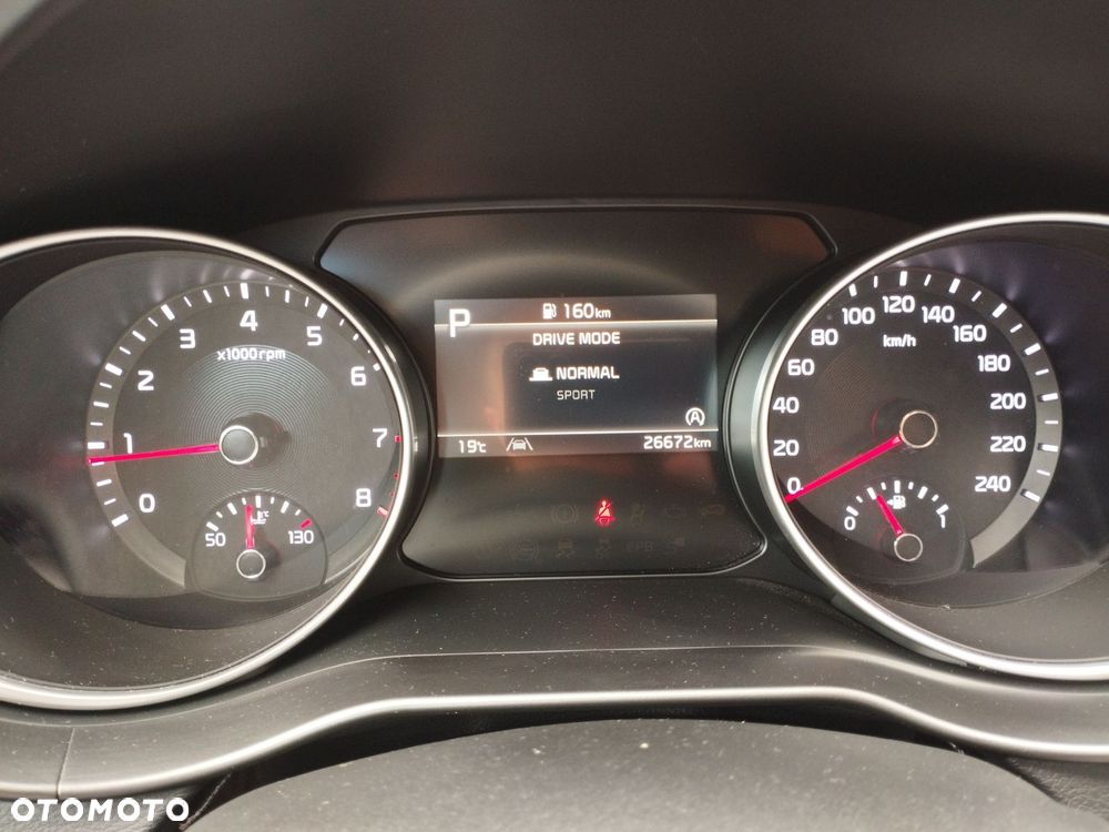 Kia Ceed 1.5 T-GDI M DCT - 34