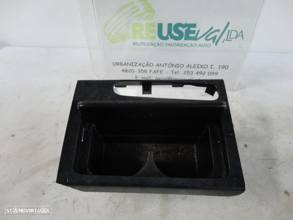Porta Copos (Objectos) Honda Accord Vii (Cl, Cn) - 1