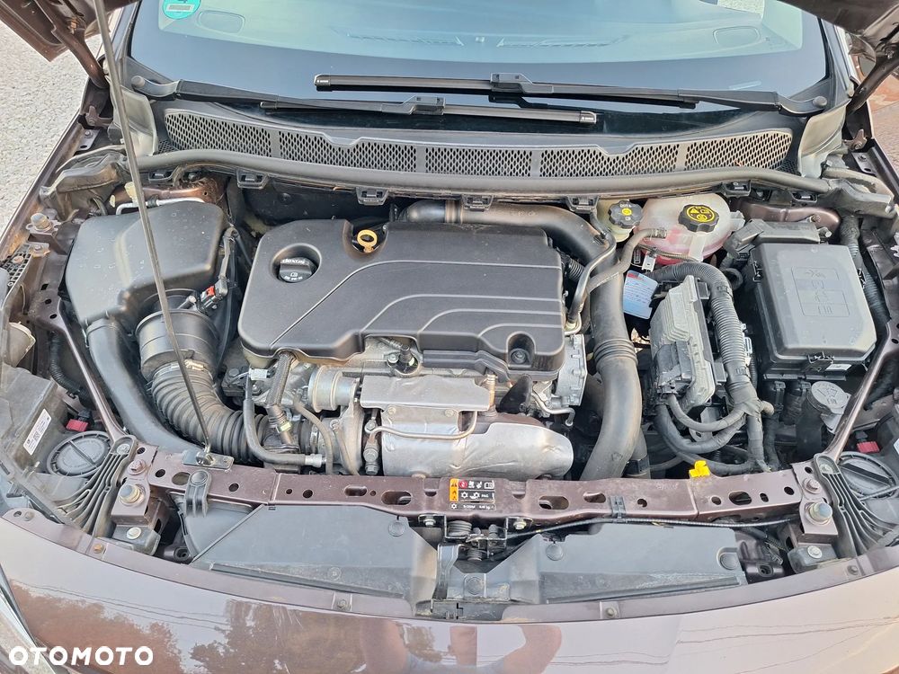 Opel Astra - 39