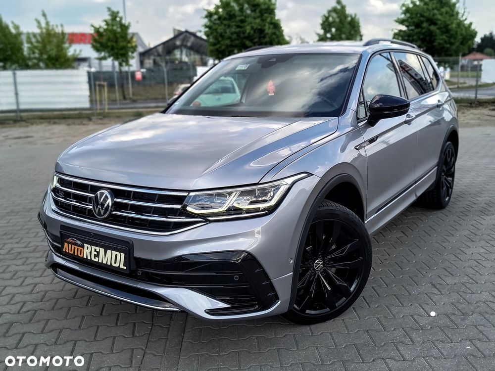 Volkswagen Tiguan Allspace - 6