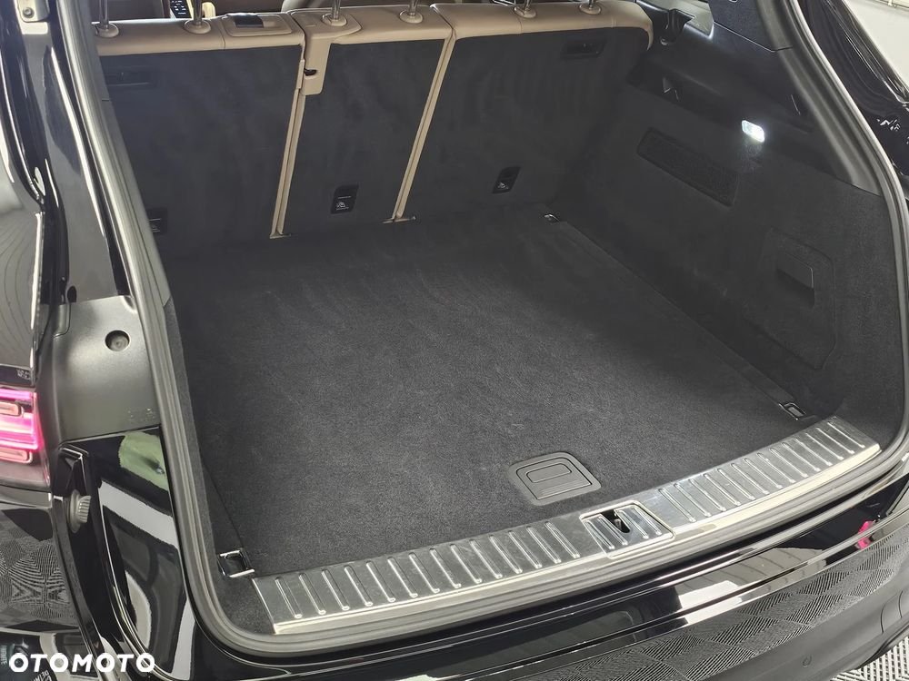Porsche Cayenne Tiptronic S - 36