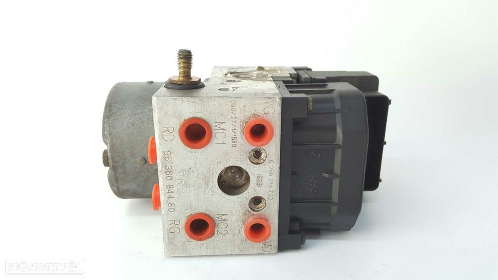 ABS PEUGEOT 306 BERLINA 3/4/5 PUERTAS (S2) BOULEBARD - 1