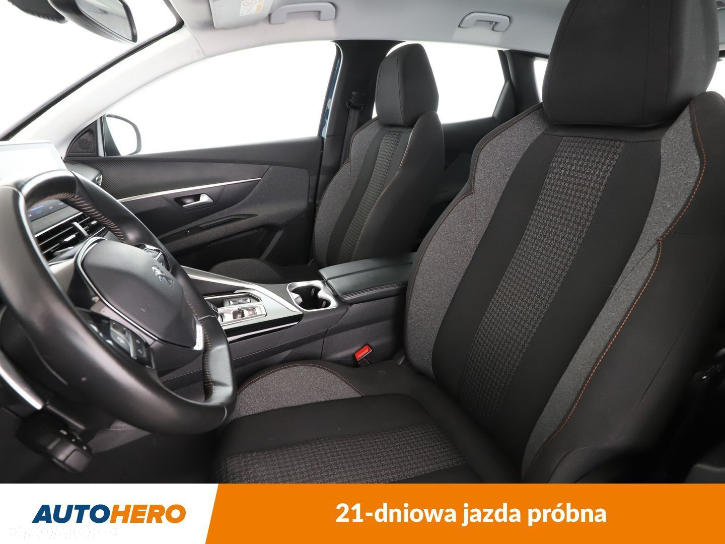 Peugeot 3008 - 11