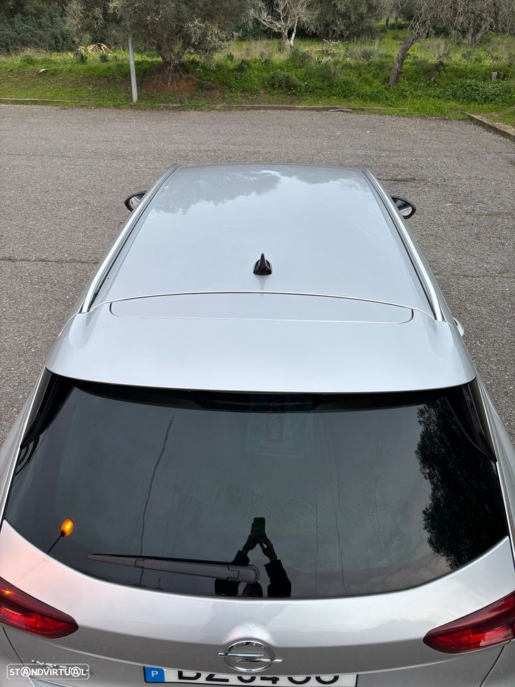 Opel Insignia Sports Tourer 1.5 Auto Business Elegance - 17