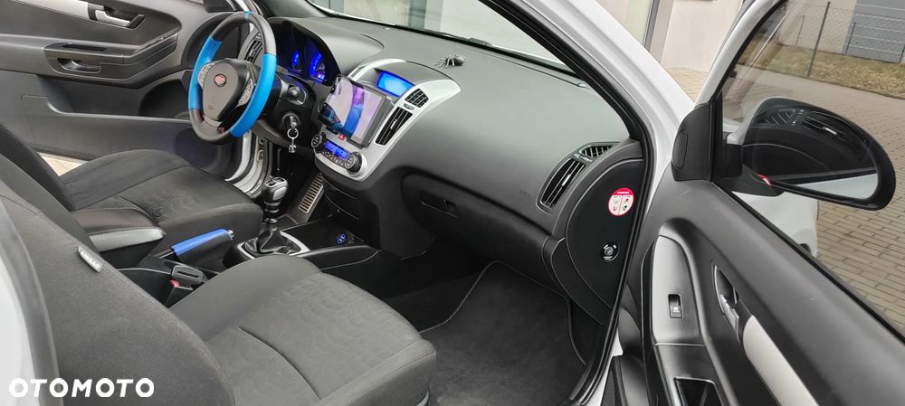 Kia ProCeed 2.0 Optimum - 9