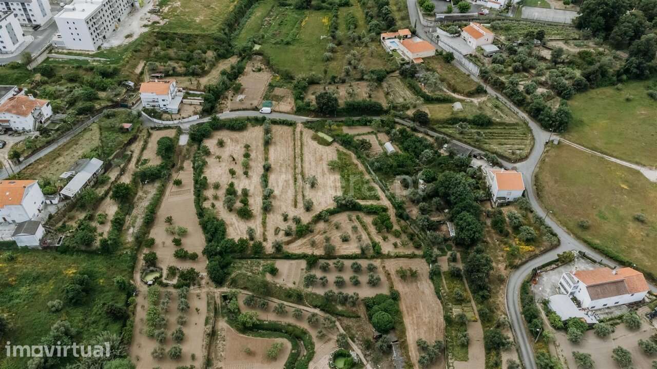 Terreno Agrícola Fundão - Grande imagem: 2/7