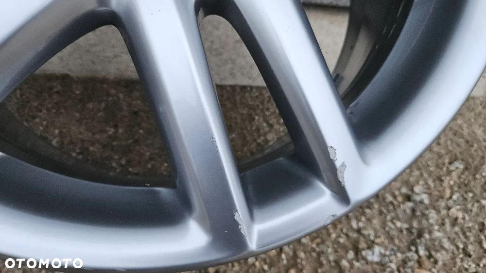 Felgi alufelgi VW Golf Passat Seat Skoda 17 5x112 17" Golf V 5 Golf VI 6 - 21