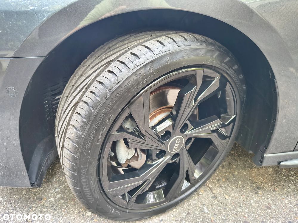 Audi A3 Sportback 35 TFSI mHEV S Line S tronic - 10