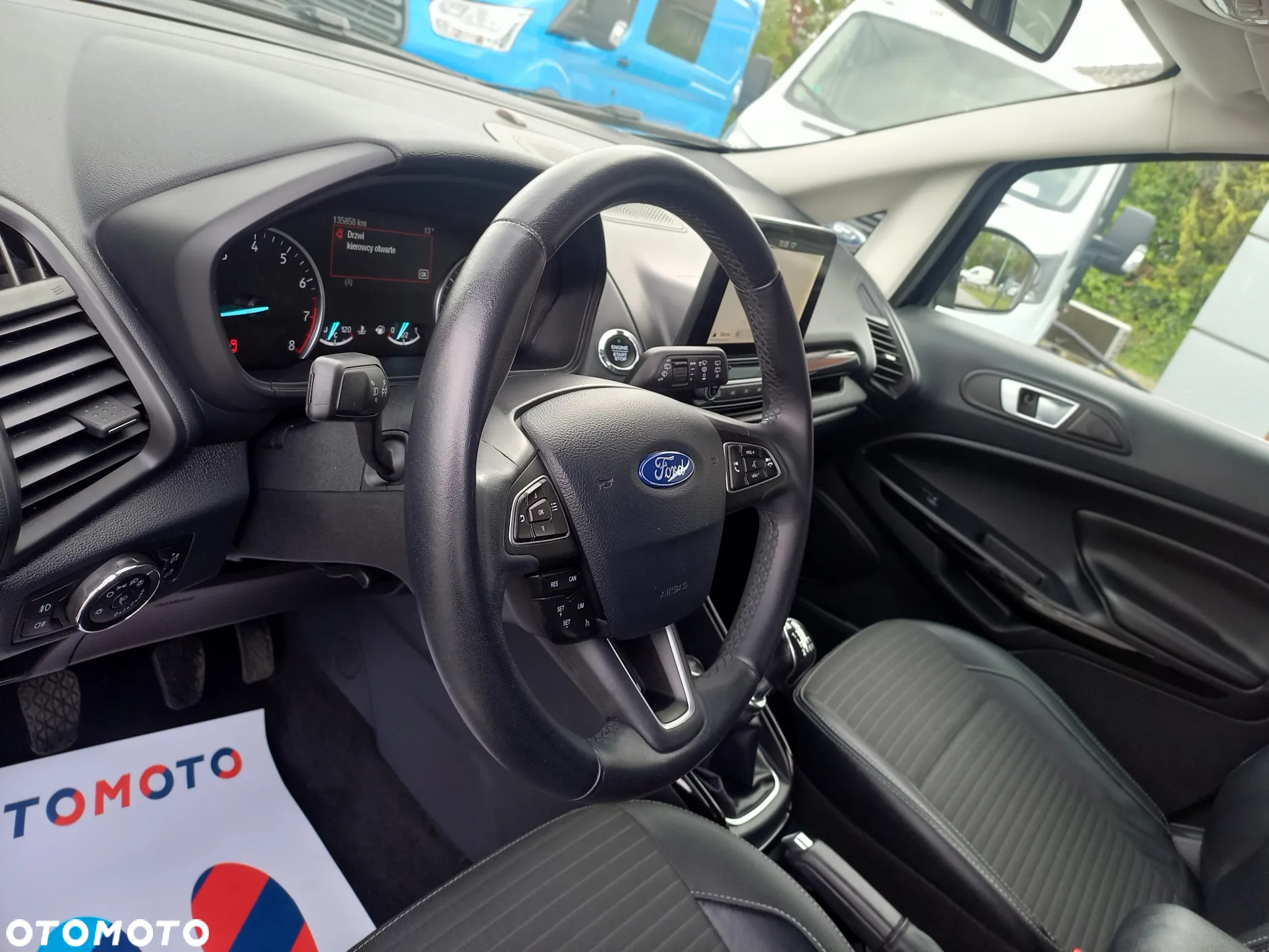 Ford EcoSport 1.0 EcoBoost TITANIUM - 20