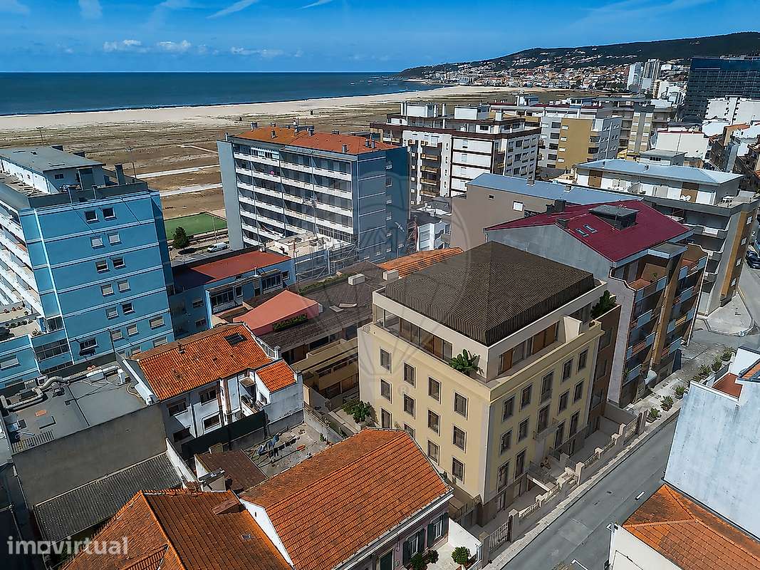 Apartamento T3 para venda - Grande imagem: 3/13
