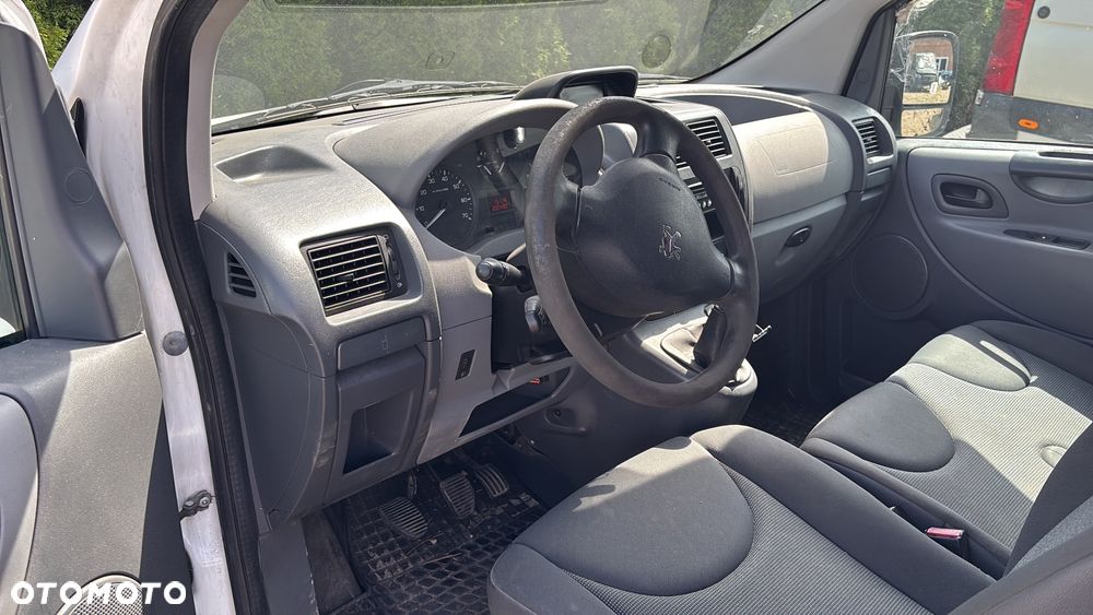 Peugeot Expert - 4