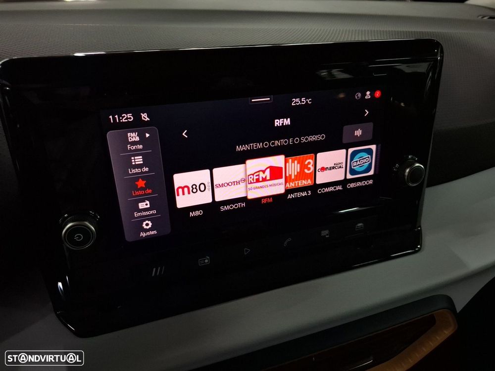 SEAT Arona 1.0 TSI Style - 20