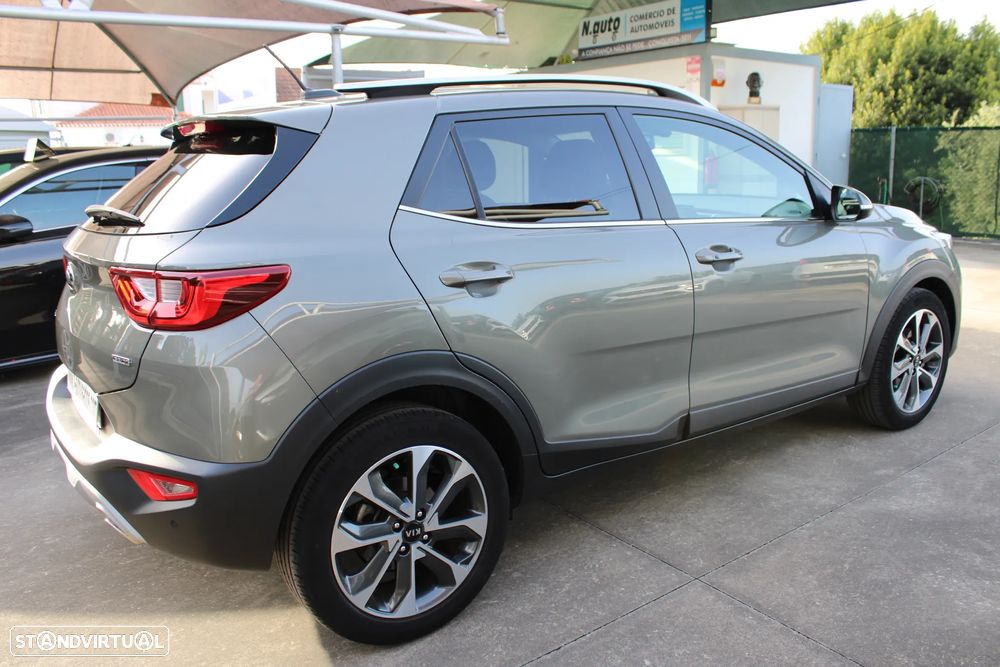 Kia Stonic 1.6 CRDi Easy - 5