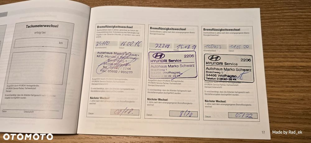 Hyundai ix35 2.0 CRDi 4WD Fifa World Cup Silver Edition - 29