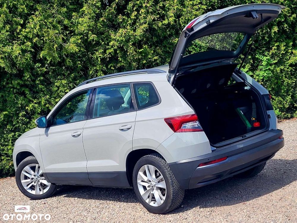 Skoda Karoq - 26