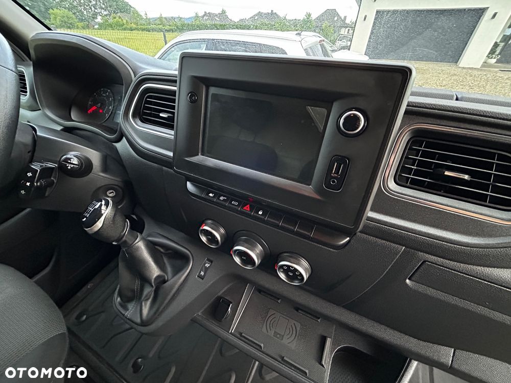 Renault Master - 6