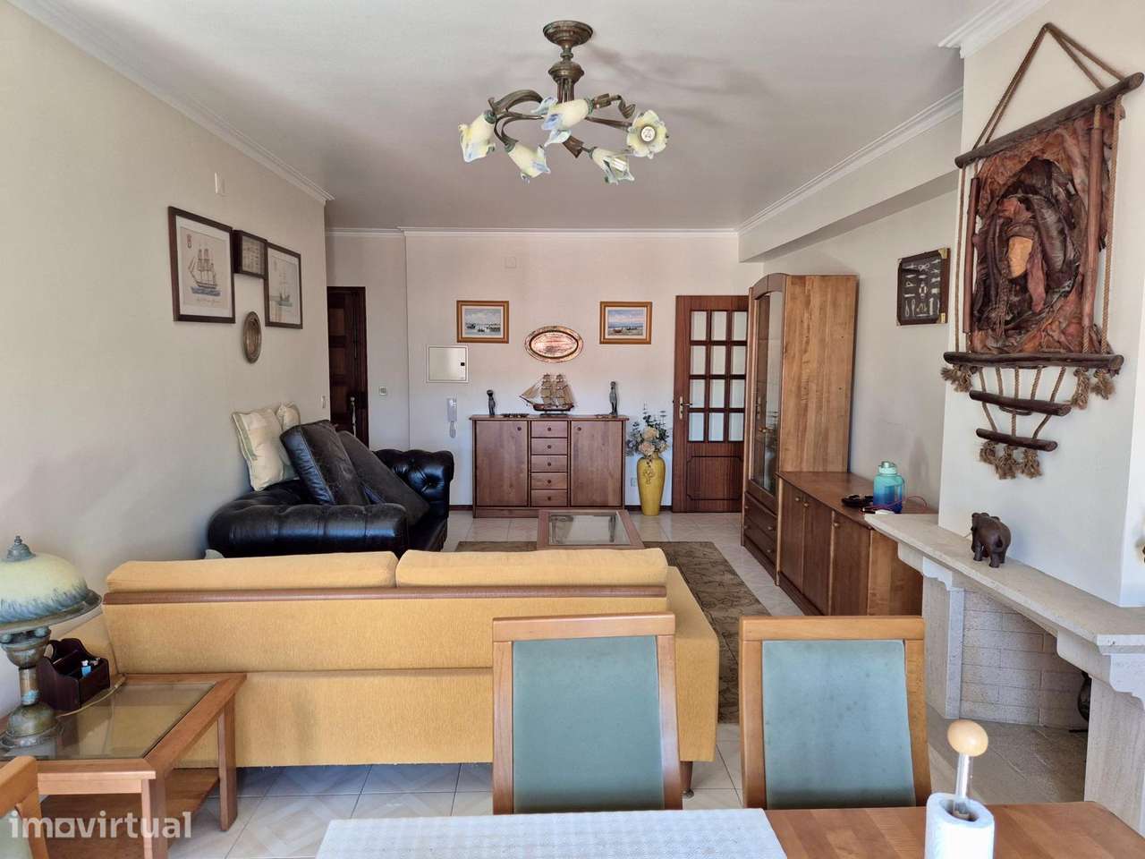 Apartamento t2 + 1 - Praia do Pedrogão - Grande imagem: 2/26