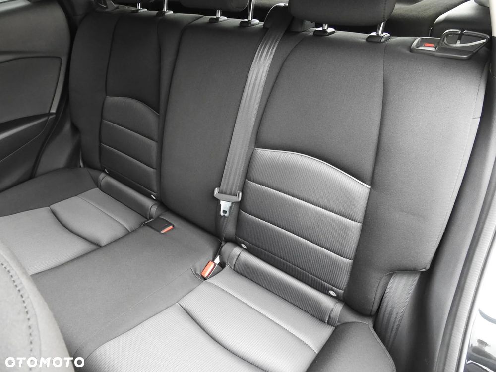 Mazda CX-3 SKYACTIV-D 105 FWD Exclusive-Line - 7