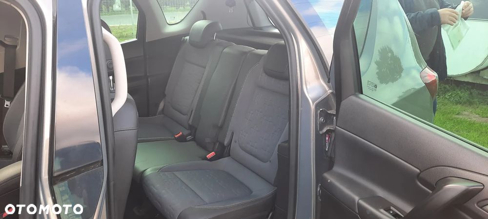 Opel Meriva 1.6 CDTI Enjoy S&S - 10