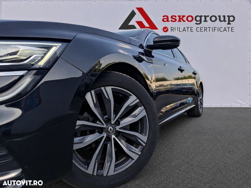 Renault Talisman - 24