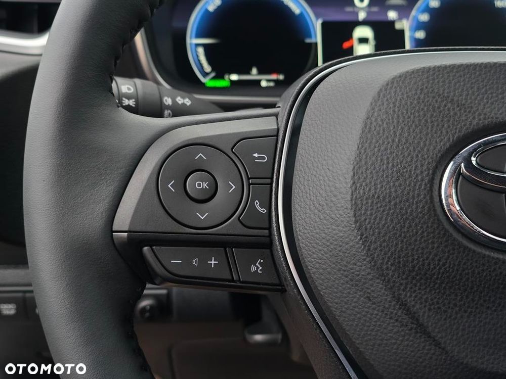 Toyota Corolla 1.8 Hybrid Comfort - 15