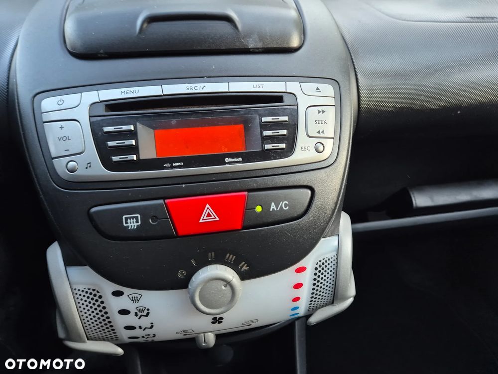 Toyota Aygo 1.0 VVT-i Life - 18
