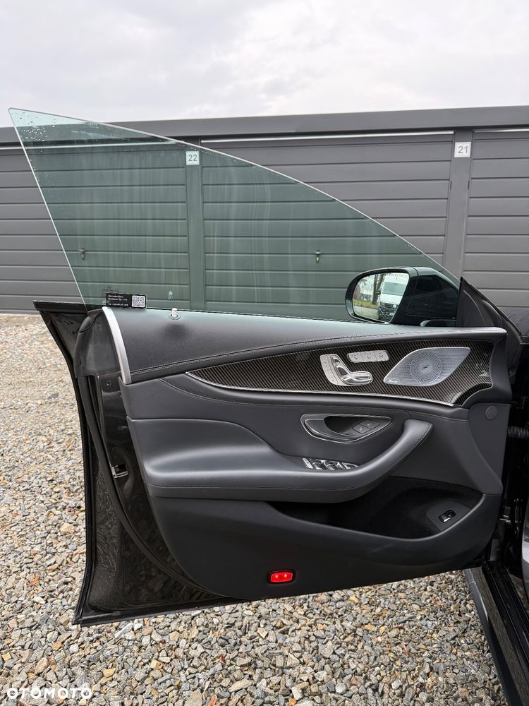 Mercedes-Benz AMG GT - 14