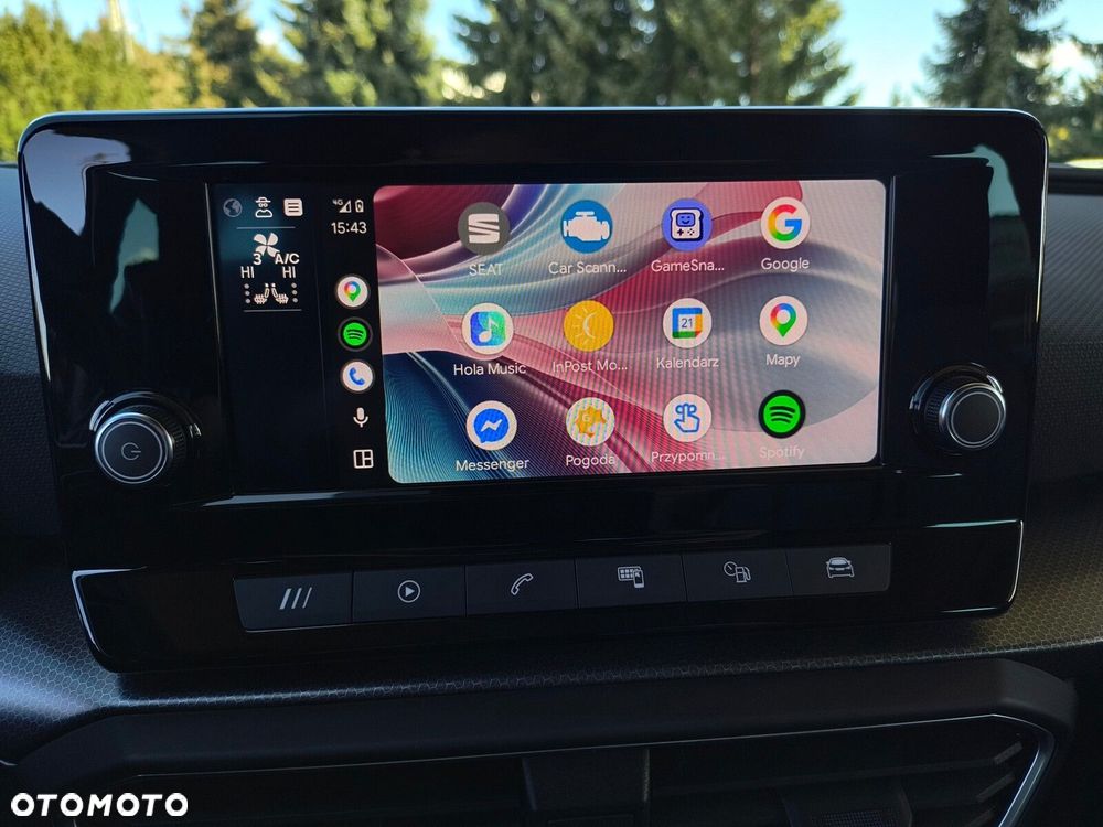 Seat Leon 1.0 eTSI Style DSG - 31