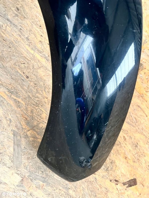BŁOTNIK lewy przód VW Volkswagen New Beetle L041 - 6