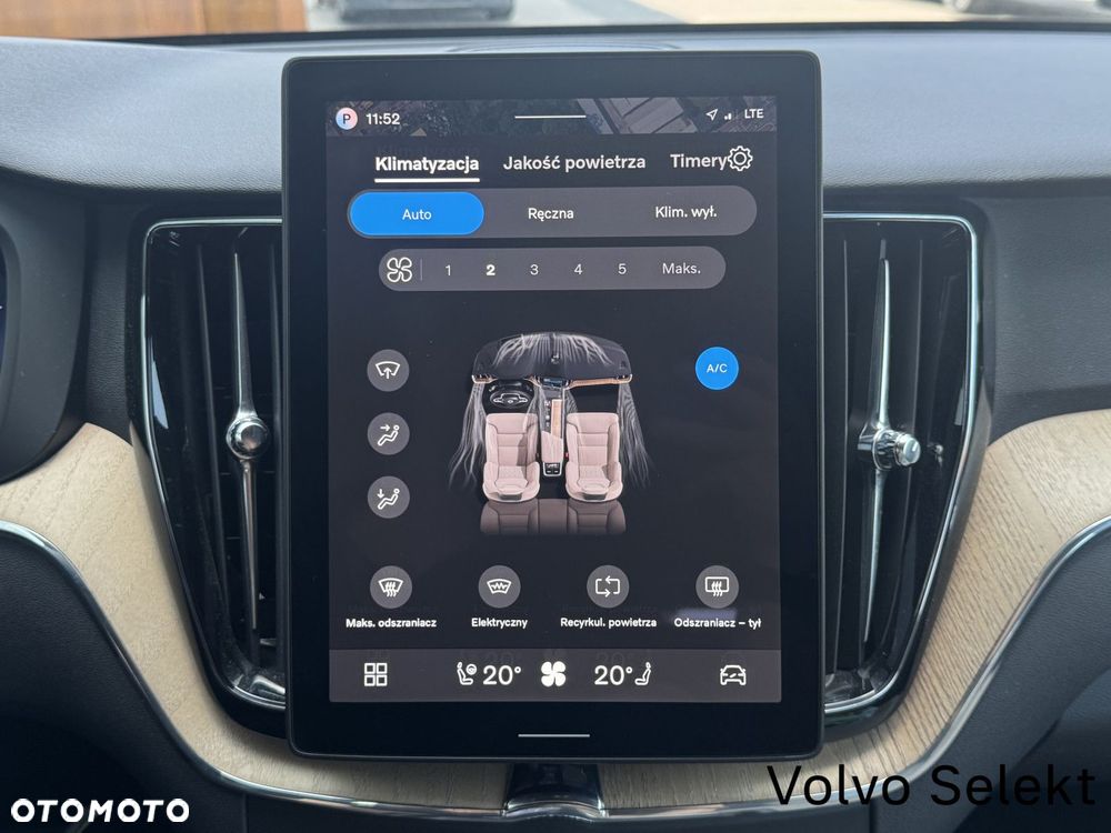 Volvo XC 60 - 17