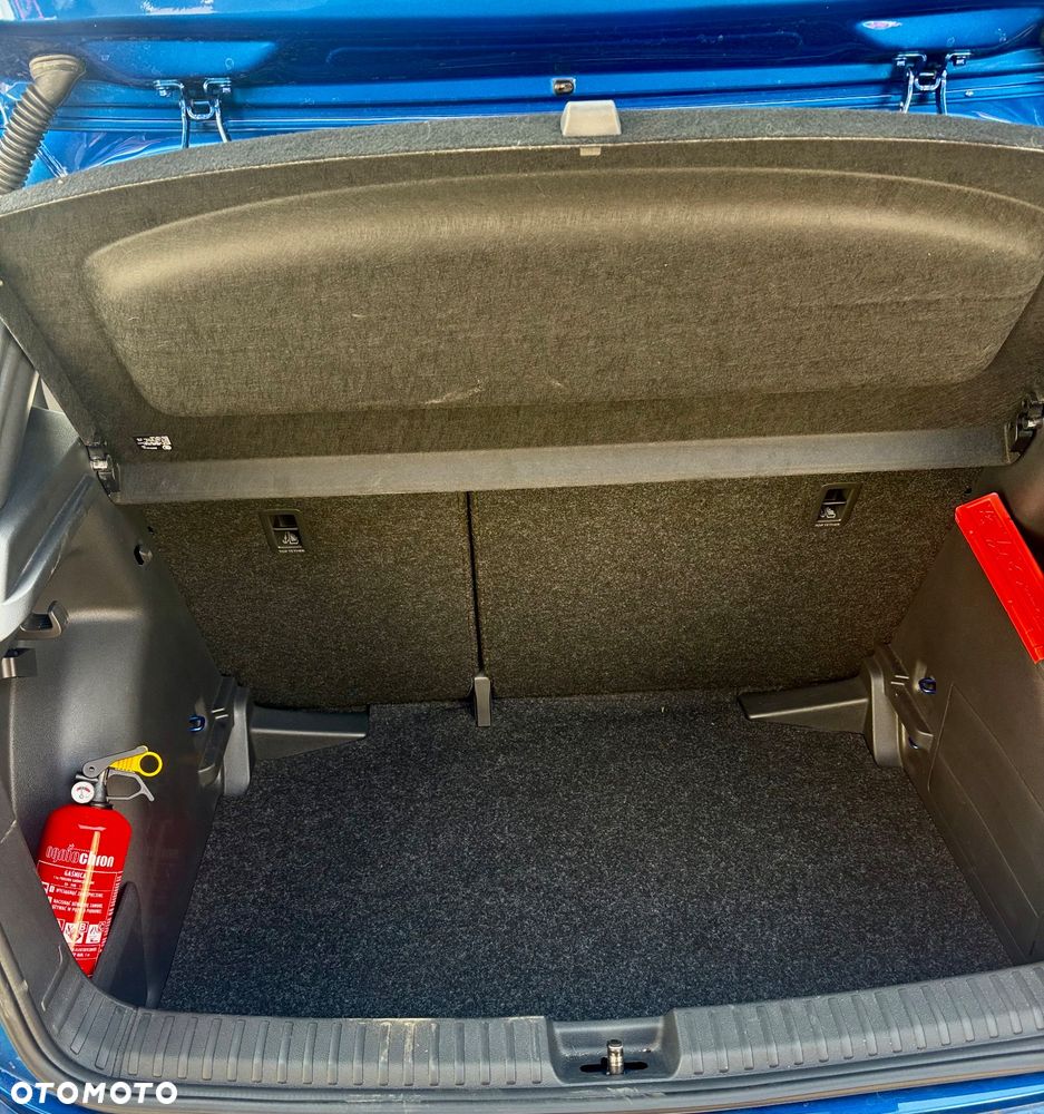 Skoda Fabia 1.0 TSI Monte Carlo - 20