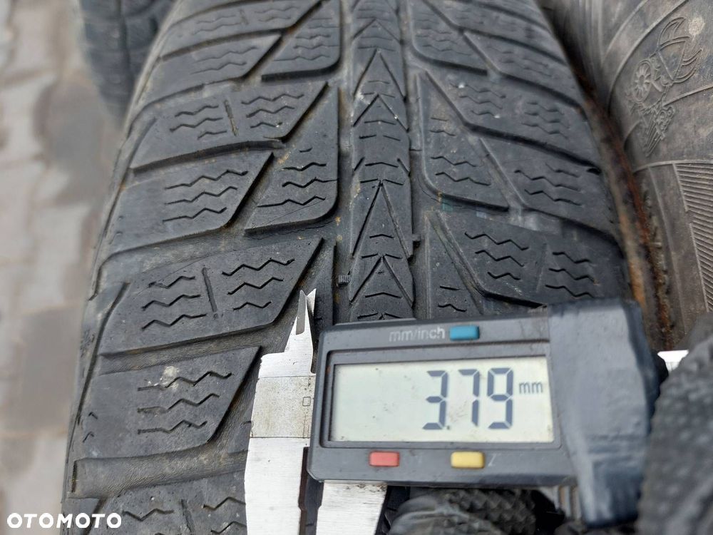 KOŁA KOMPLET FELGI OPONY ZIMOWE 4x100 FI54,1 185/65R14 165/70R14 - 12