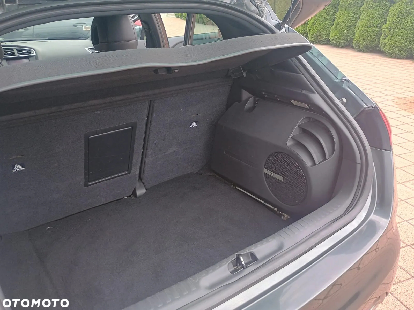 Citroën DS4 - 16