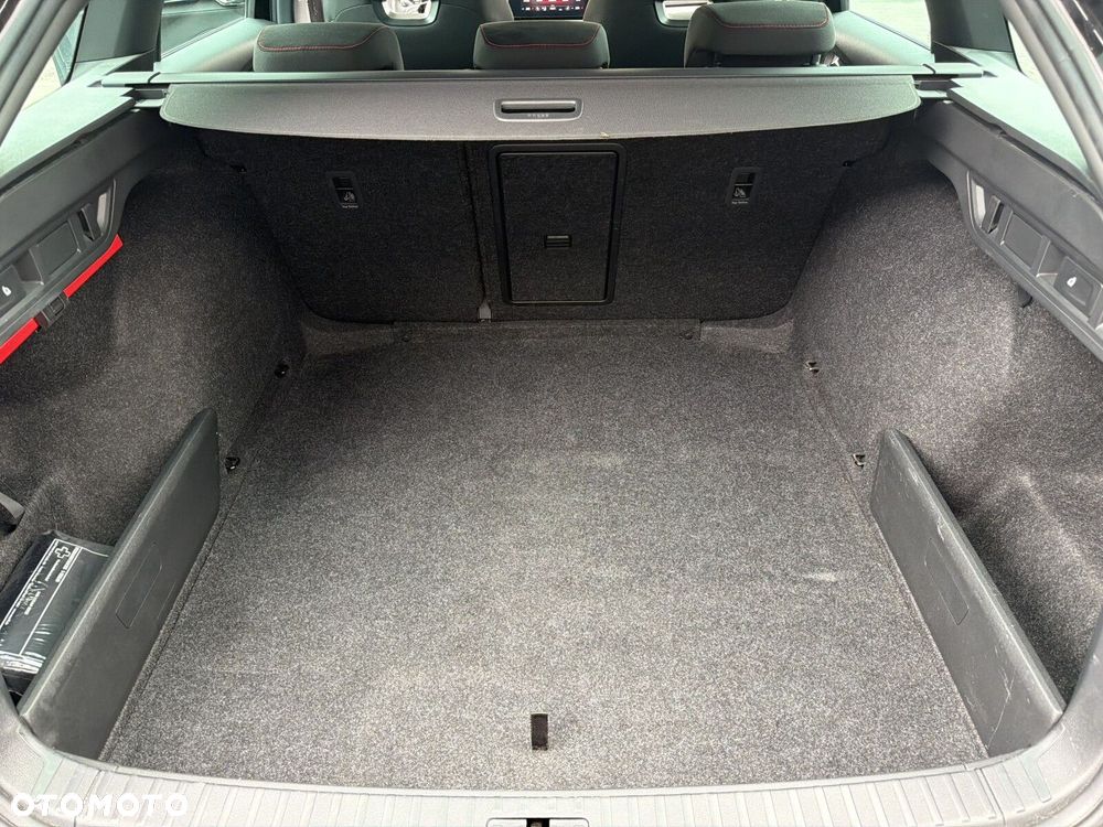 Skoda Octavia 2.0 TDI RS DSG - 18