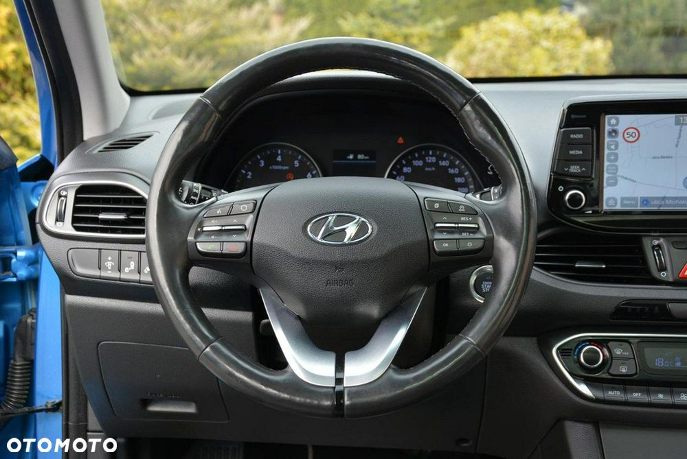 Hyundai i30 1.4 T-GDI Premium - 24