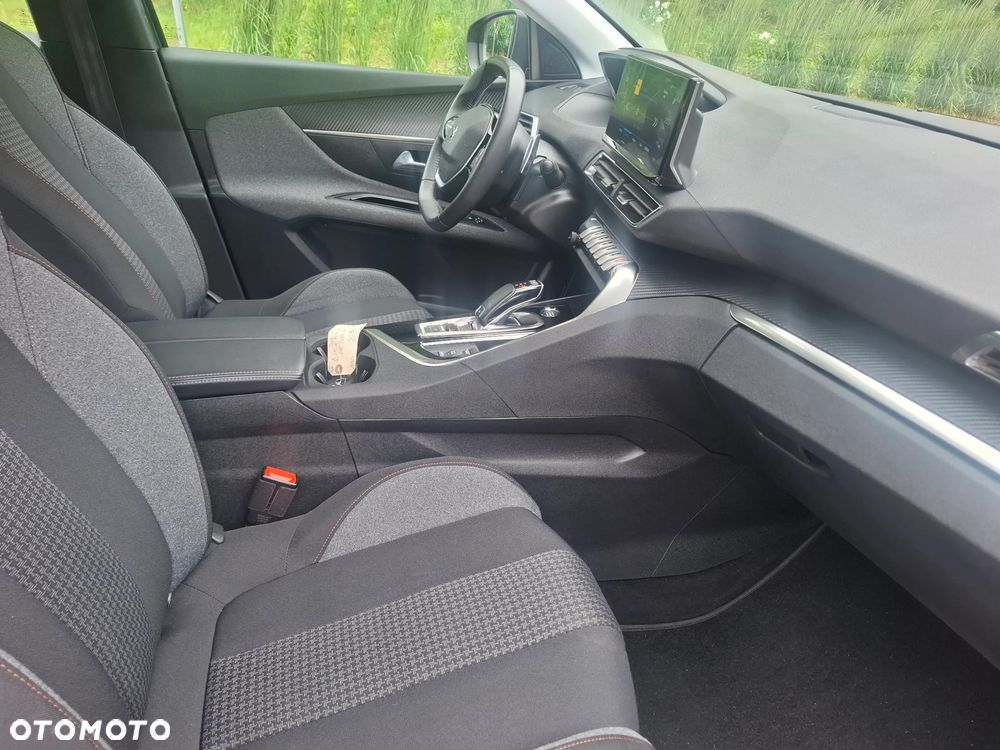 Peugeot 3008 1.2 PureTech Active Pack S&S EAT8 - 8
