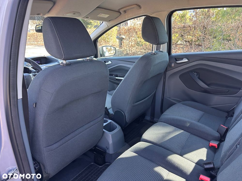 Ford C-MAX 1.6 TDCi Trend - 23