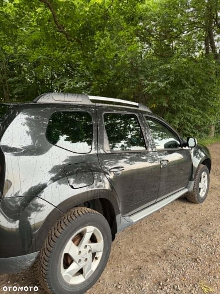 Dacia Duster 1.6 Laureate - 5