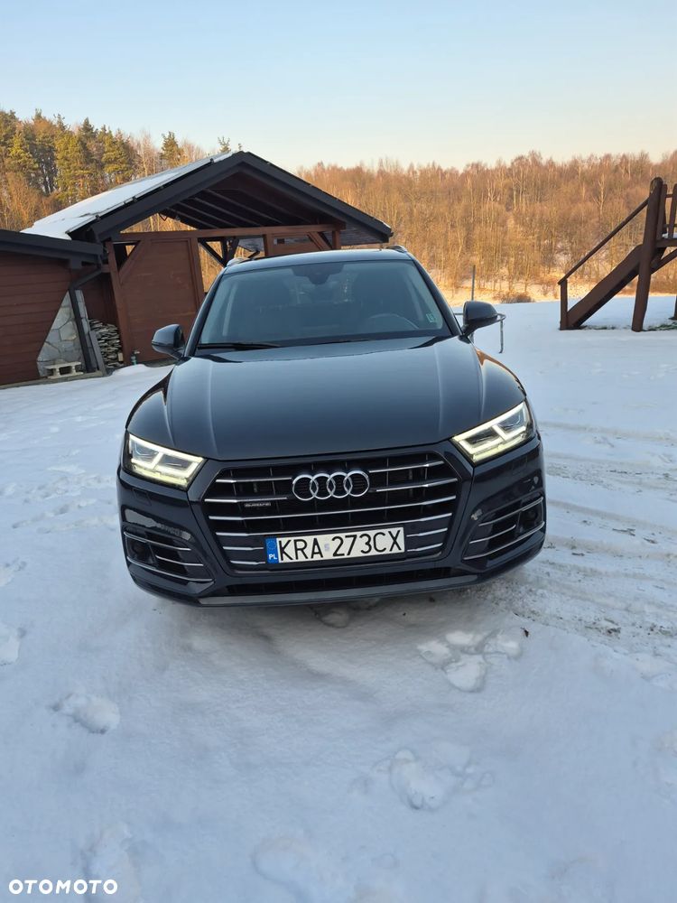 Audi Q5 - 22